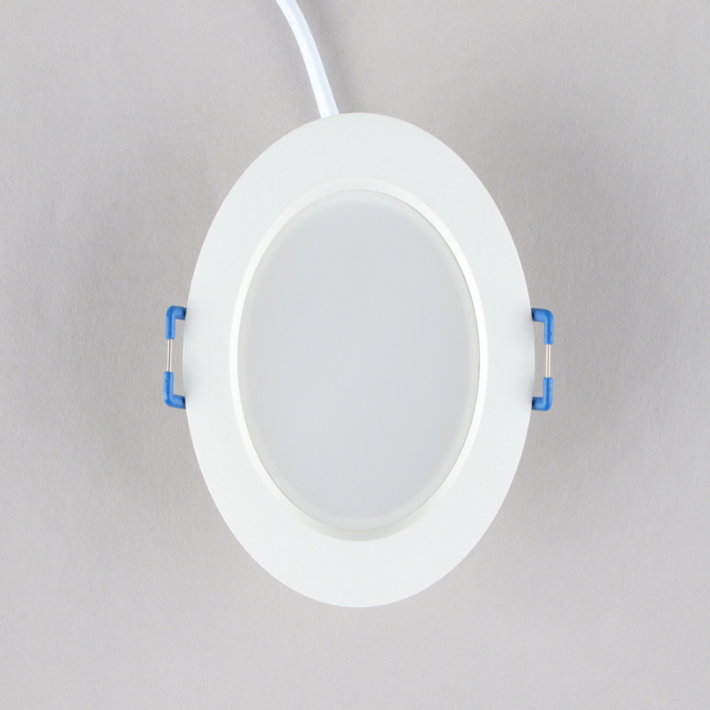 7.5cm(3인치) LED 전주백색 다운라이트 매립등 매입등 이미지 6