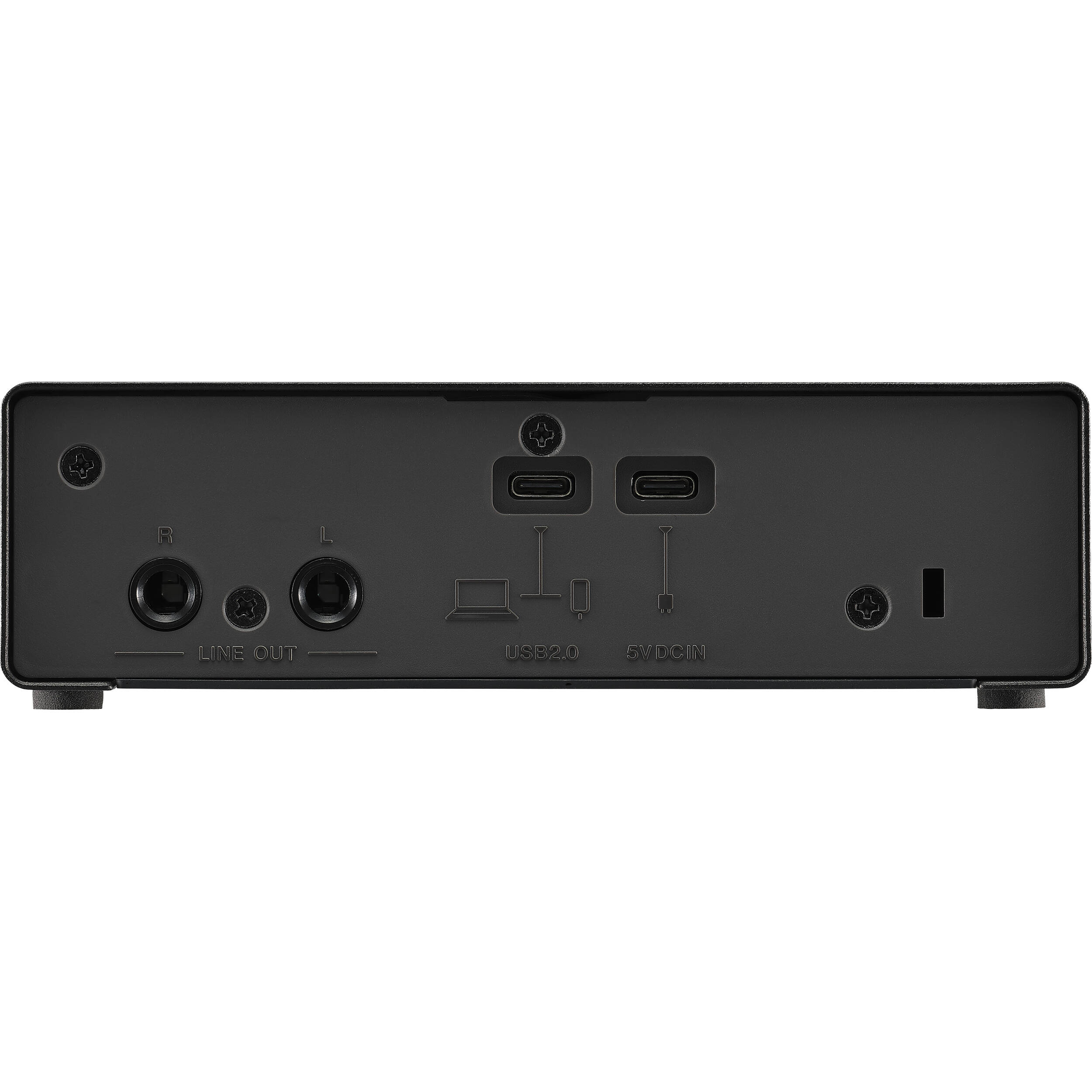 Steinberg IXO22 스테인버그 USB 오디오 인터페이스 홈레코딩 게이밍 - 상세 이미지 3
