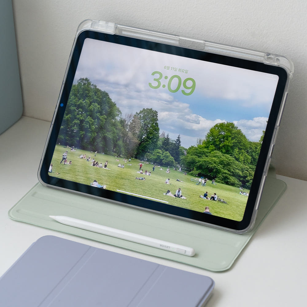 케이스 색상 비교 1