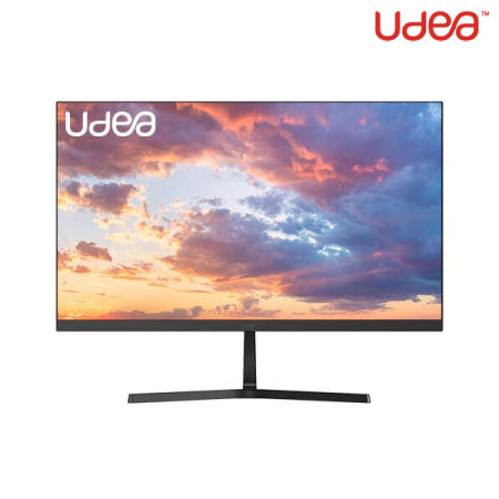 제이씨현 UDEA EDGE ED2431HF 유케어 IPS 홈엔터 100 무결점