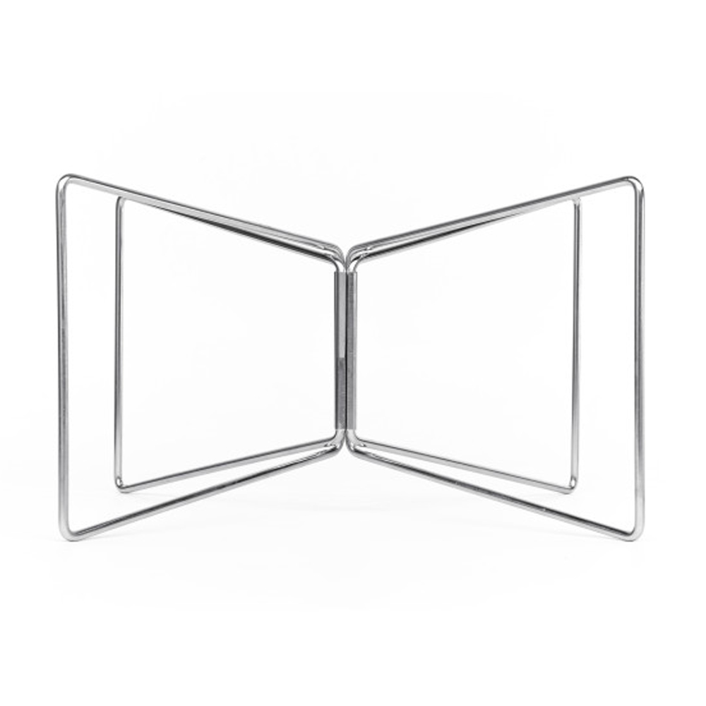 [호환] N.I.P스탠드 L확장형 알루텍48호환 멀티컴팩트 파우치포함