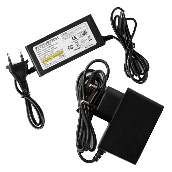 미라클 흡진기 아답터 어댑터 2종단품