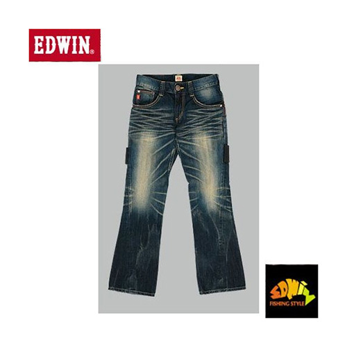 다이와 에드윈 재팬 ED-BTD001 9926 36인치 데님진 청바지 EDWIN : 에프원