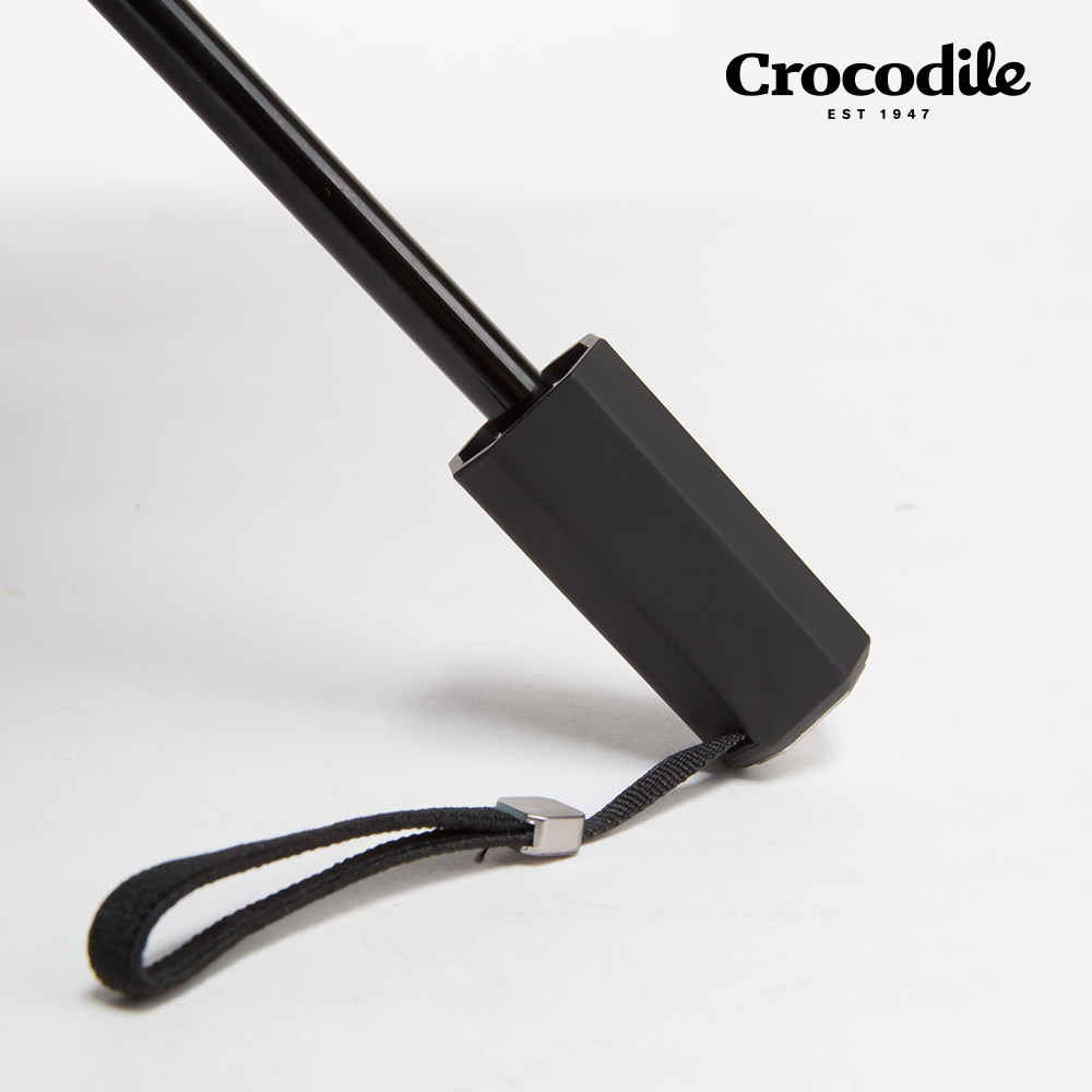 크로커다일 UV 자외선 차단 3단 온 포인트 암막 양산 우양산 양우산