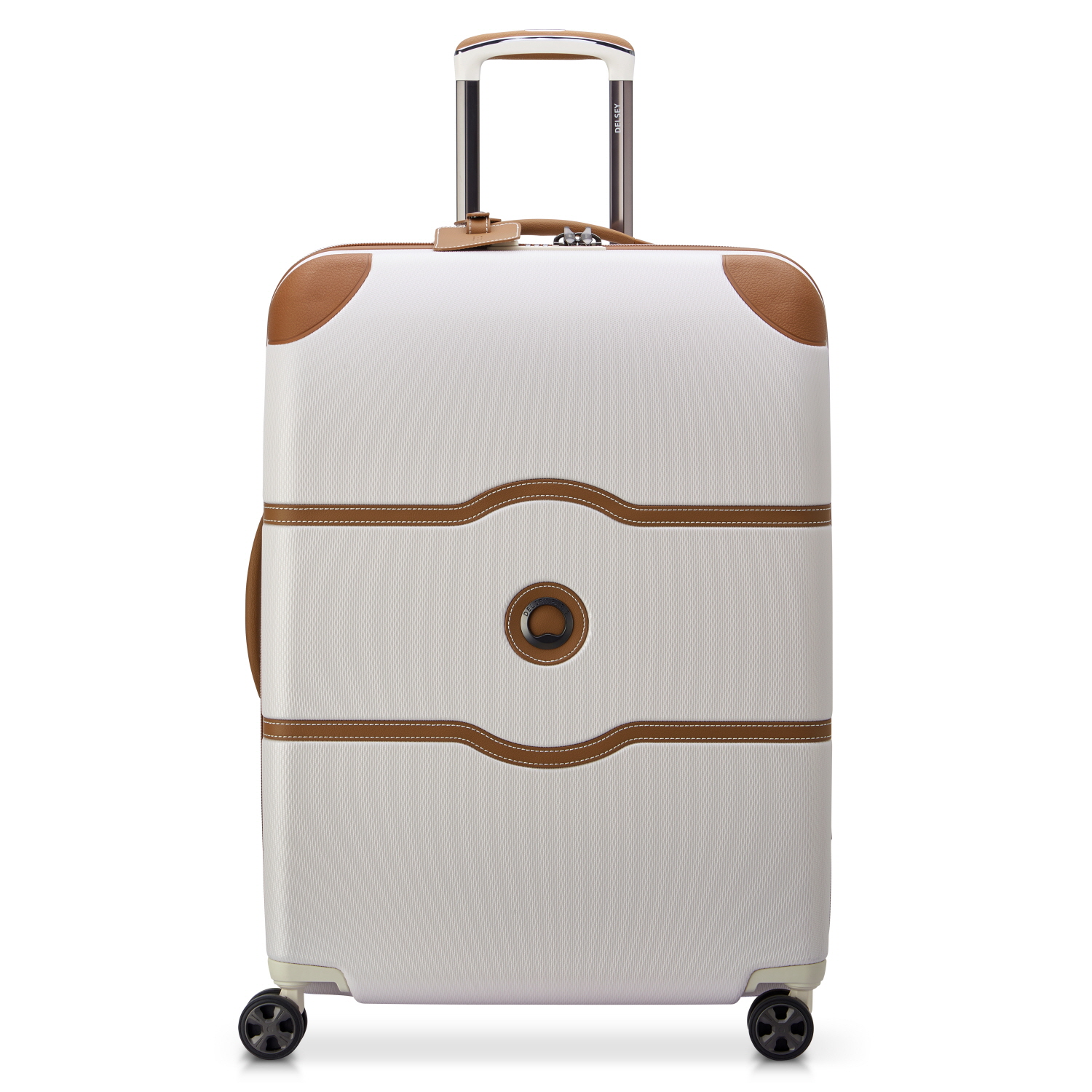 DELSEY 델시 샤틀렛 에어 2.0 수화물용 70cm/25인치 캐리어 - 상세 이미지 3