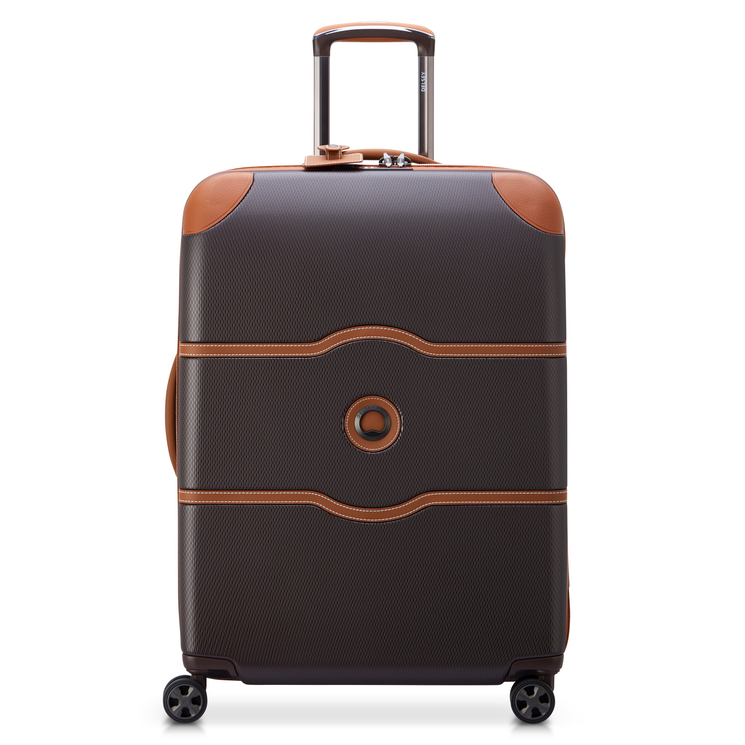 DELSEY 델시 샤틀렛 에어 2.0 수화물용 70cm/25인치 캐리어 - 상세 이미지 2