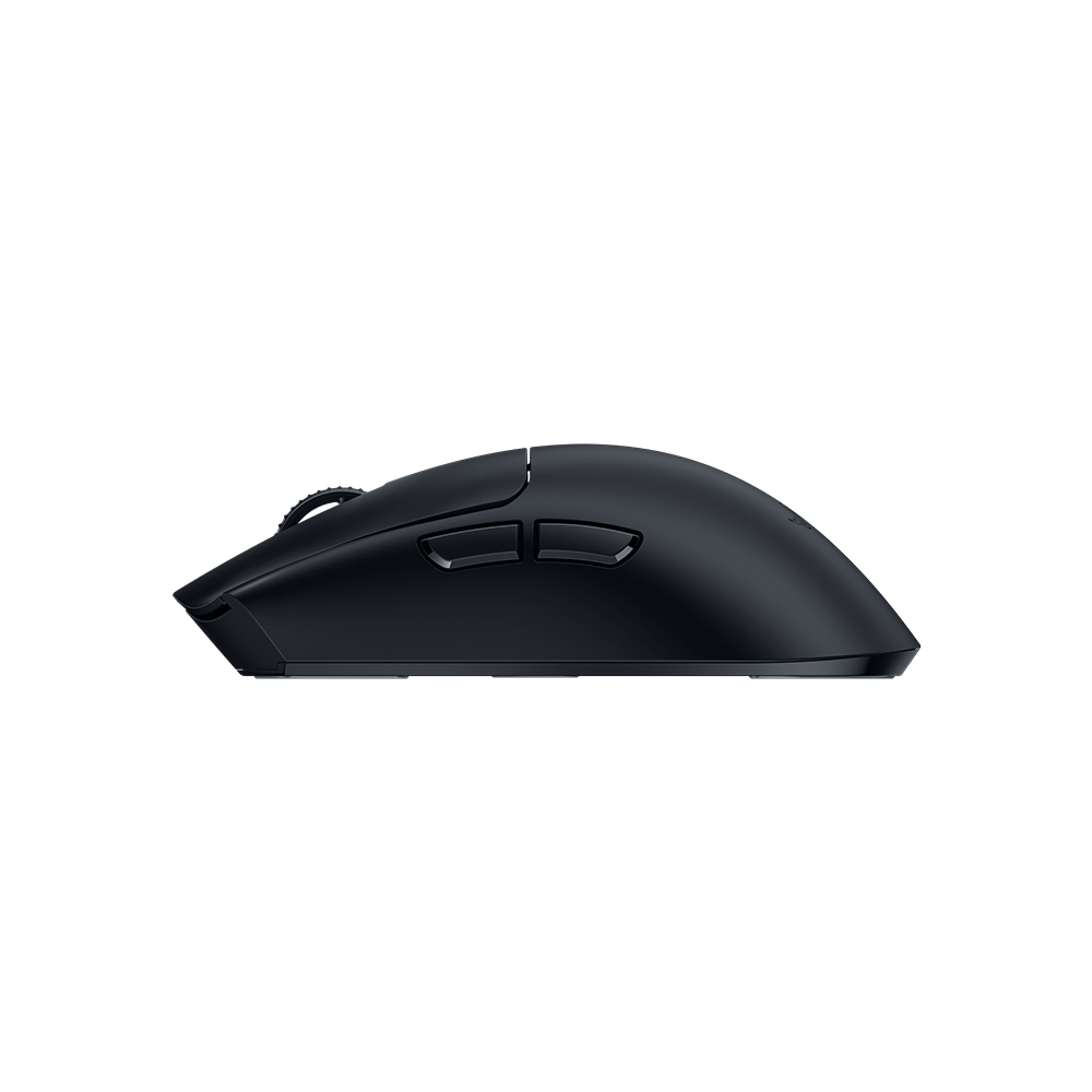 [레이저코리아] 레이저 Viper V3 Pro 유무선 게이밍 마우스 블랙 - 상세 이미지 2