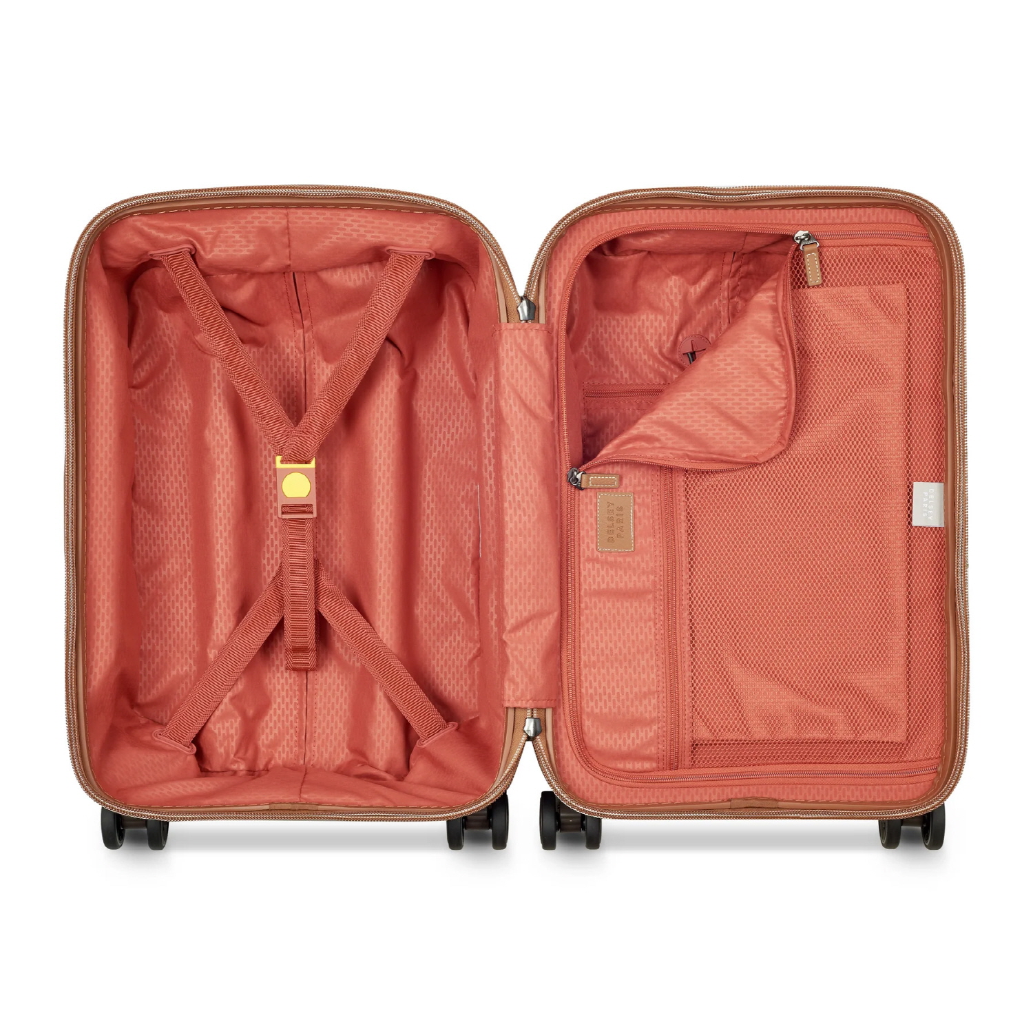 DELSEY 델시 샤틀렛 에어 2.0 기내용 55cm/20인치 캐리어 - 상세 이미지 4