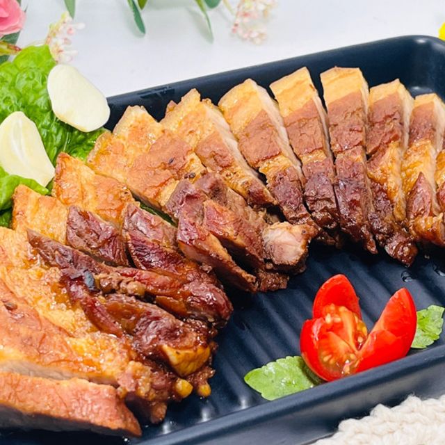 국내산 돼지고기 보성녹돈 통삼겹살 수육용 500g 1kg : 장보리샵