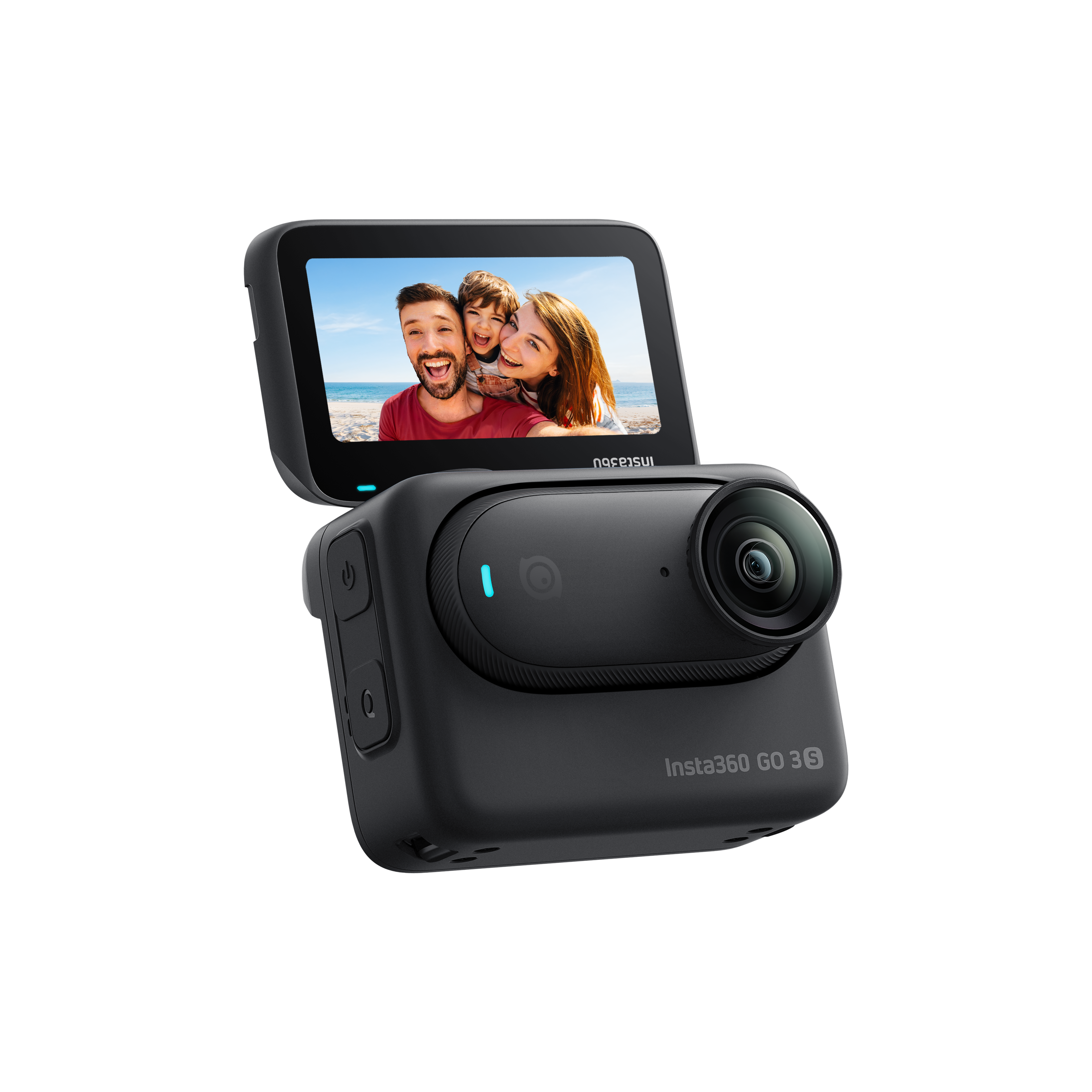 인스타360 GO 3S 액션 번들 128GB - 상세 이미지 5