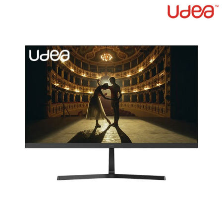 제이씨현 UDEA EDGE ED2731HF 유케어 VA 홈엔터 100 무결점