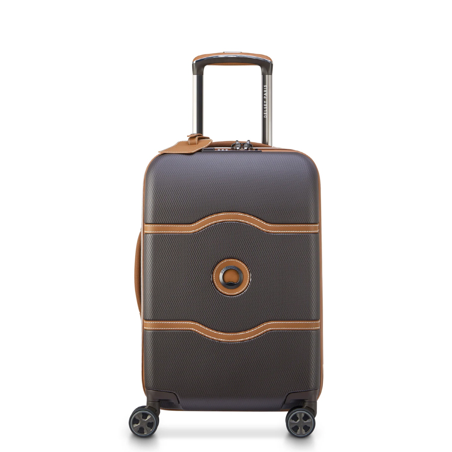 DELSEY 델시 샤틀렛 에어 2.0 기내용 55cm/20인치 캐리어 - 상세 이미지 2