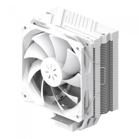 upHere N1055CF SIMPLE (WHITE) / CPU쿨러