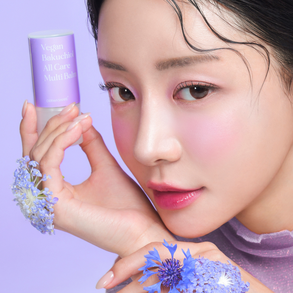 [1+1]더마쉐어 비건 바쿠치올 바디 풋케어 보습 발꿈치 풋밤 발크림 멀티밤 22g - 상세 이미지 4