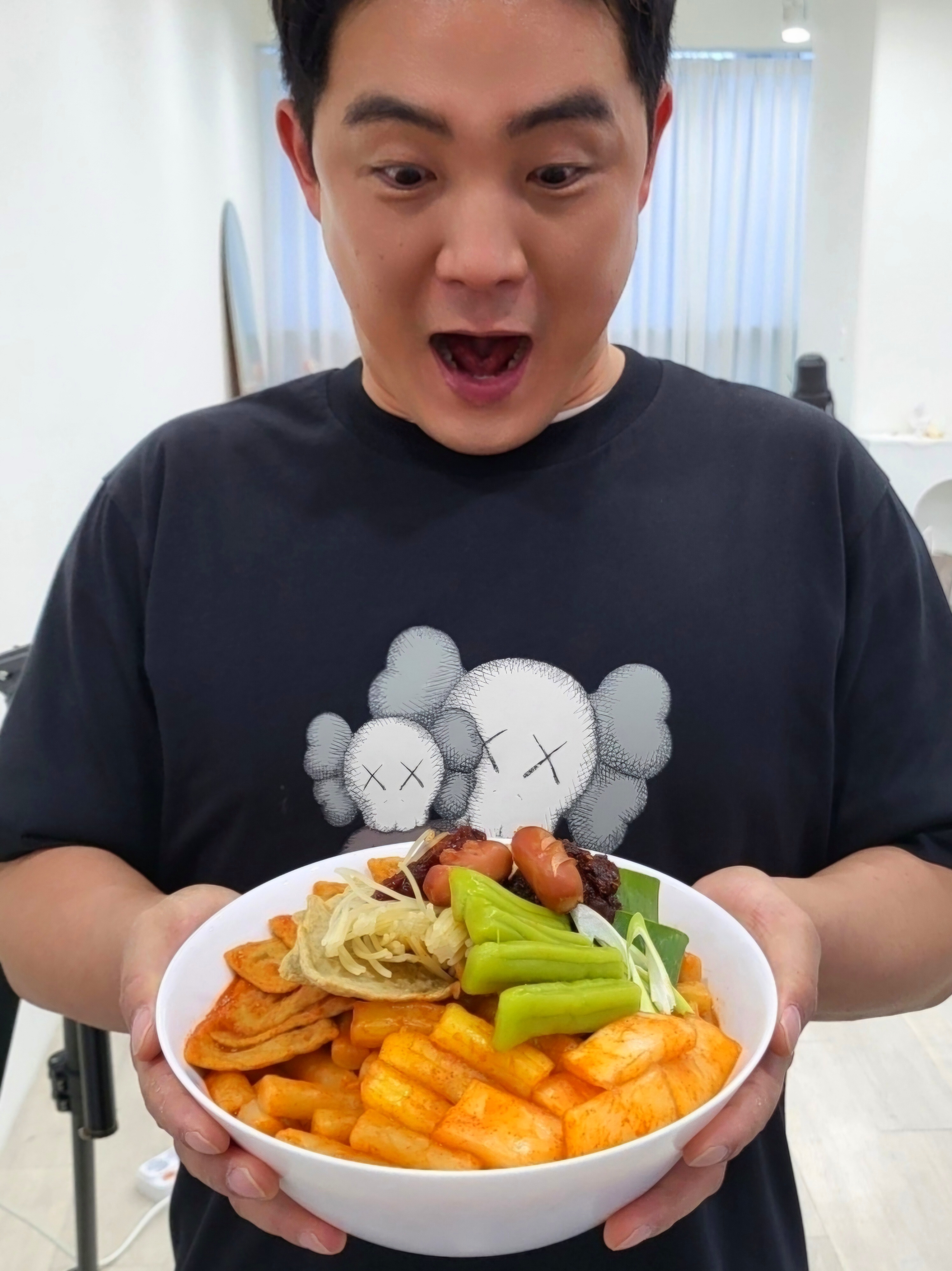 [HIT]먹스타 쫄지마라 마라떡볶이 밀키트 (704g x 3개입) - 상세 이미지 2
