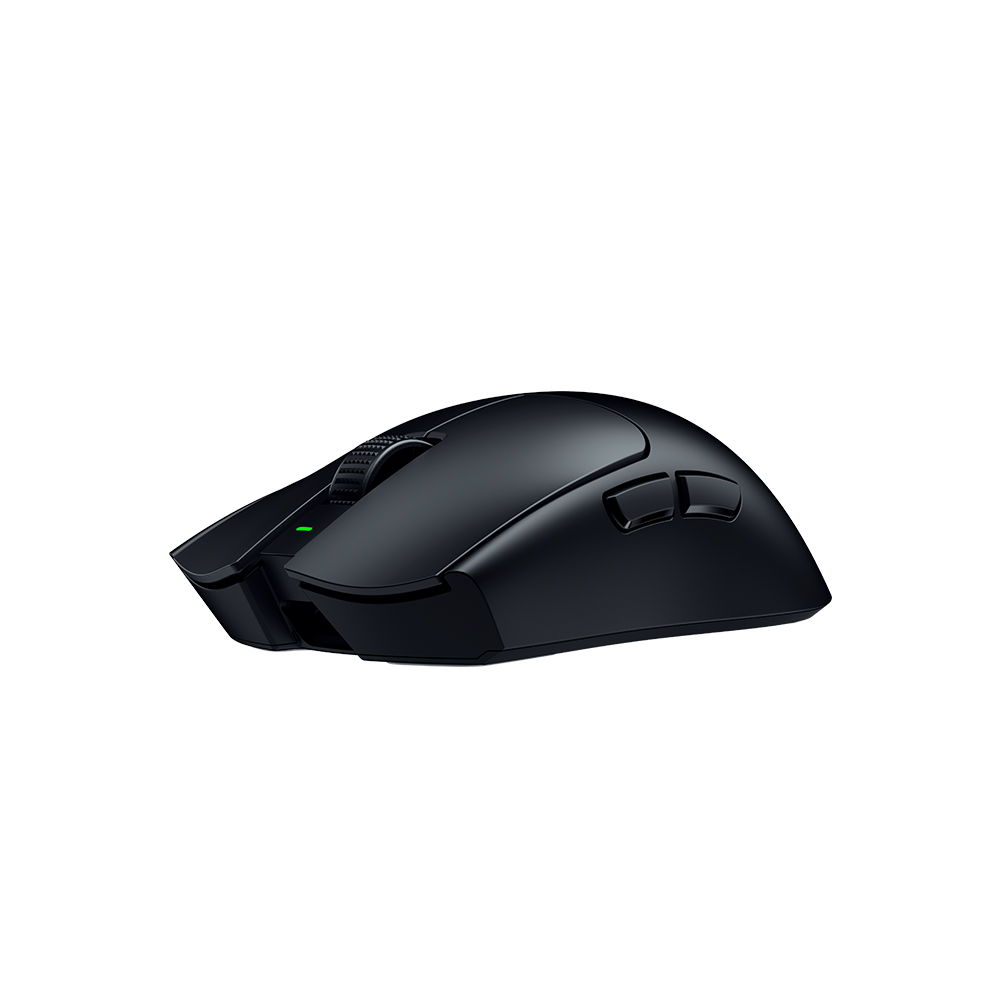[레이저코리아] 레이저 Viper V3 Pro 유무선 게이밍 마우스 블랙 - 상세 이미지 3