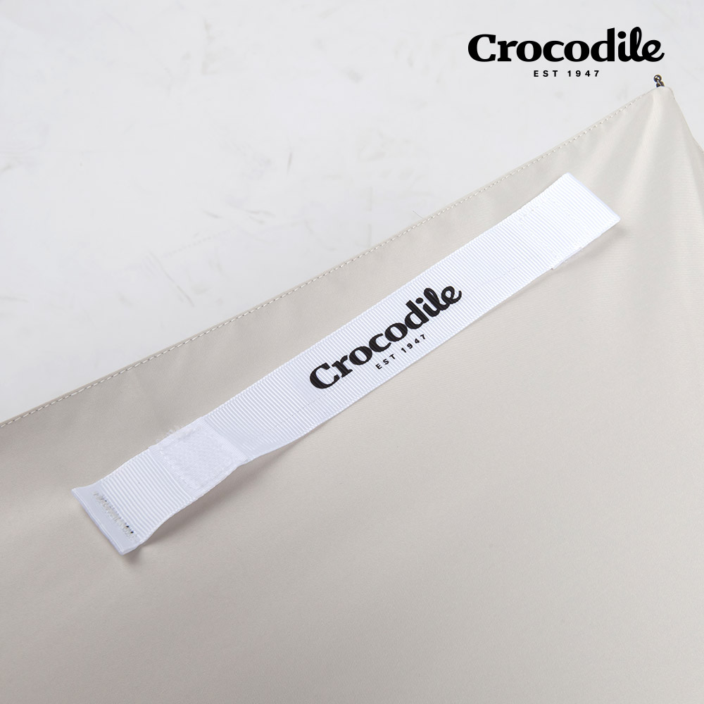 크로커다일 UV 자외선 차단 3단 온 포인트 암막 양산 우양산 양우산