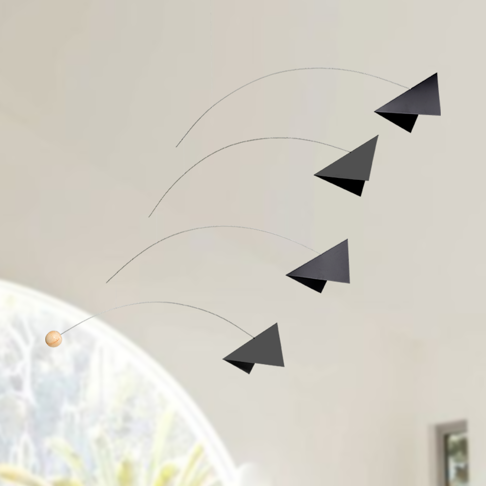플렌스테드 모빌 신기루 Flensted Mobiles Fatamorgana - 상세 이미지 2