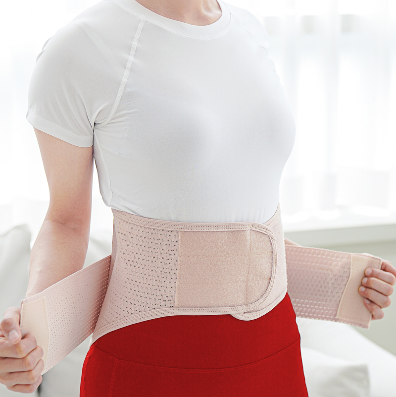 허리디스크복대 의료용허리보호대 벨트지지대보조대