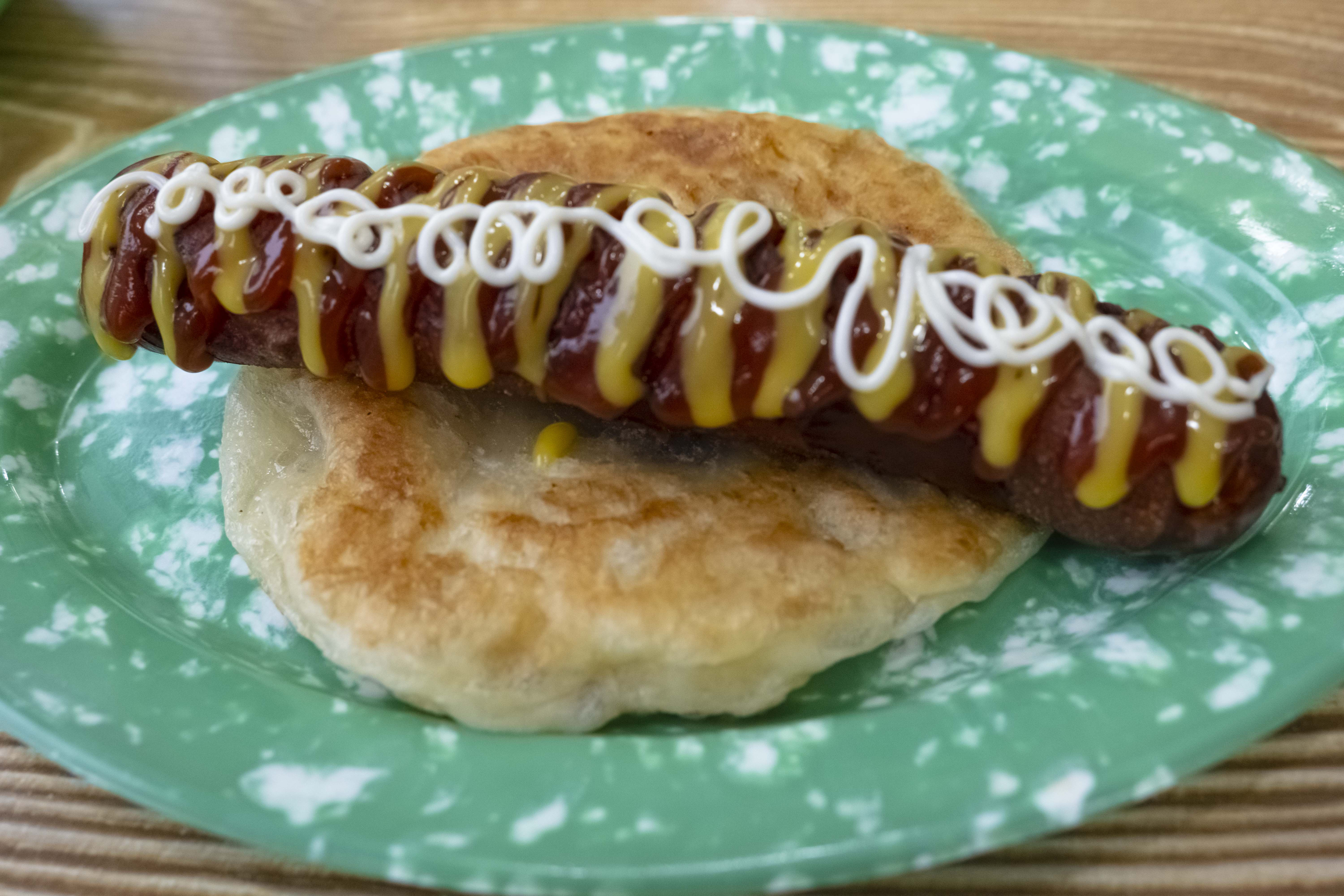 청주 맛집 떡보라 꿀호떡 옛날호떡 수제호떡 토핑호떡 : 떡보라
