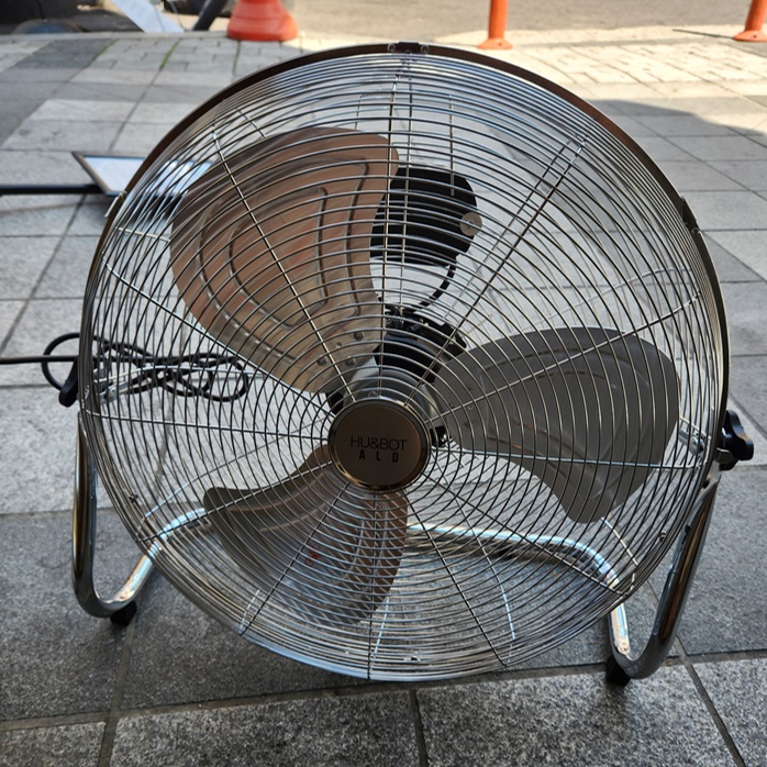 대형써큘레이터 업소용써큘레이터 식당 서큘레이터 영업용선풍기 바닥선풍기