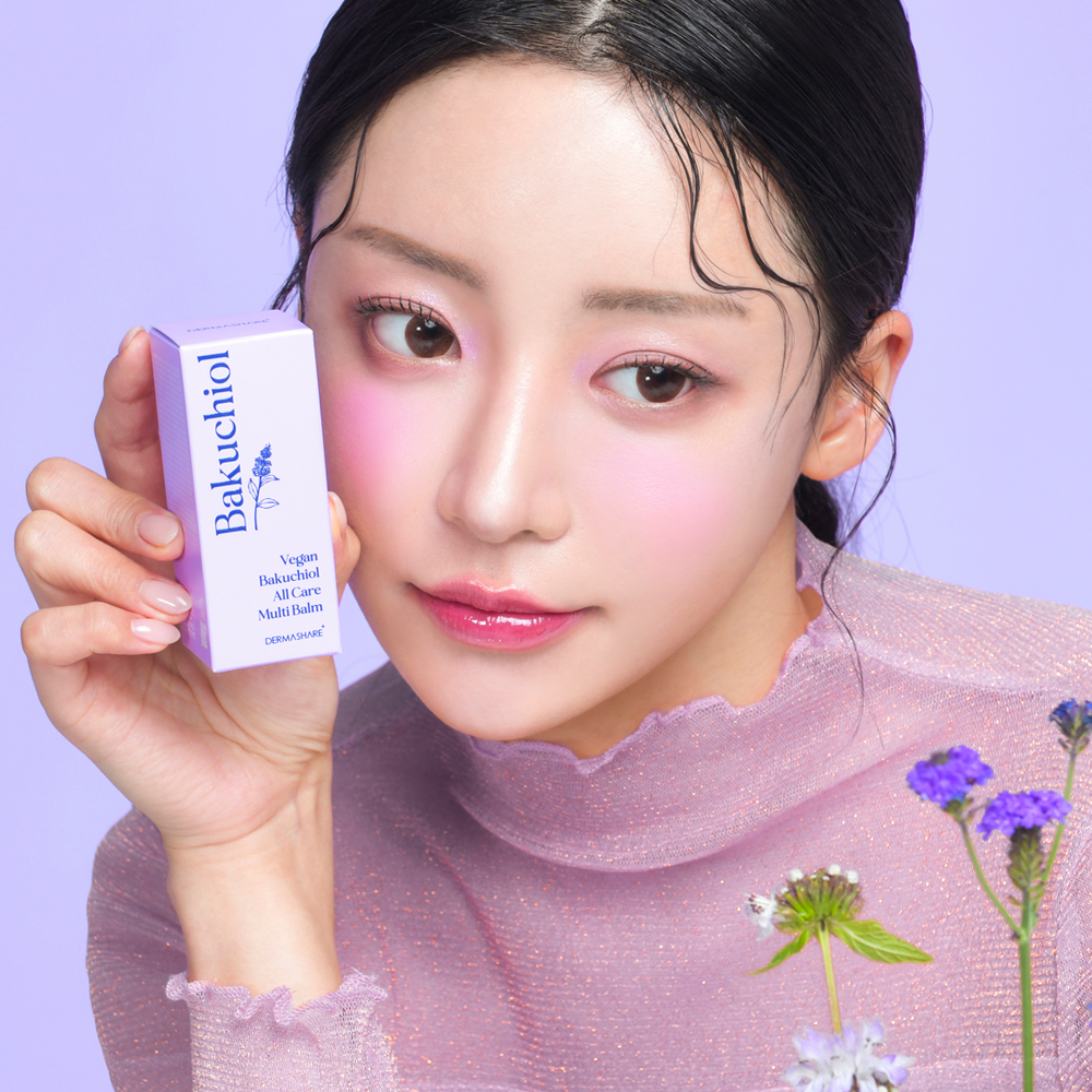 더마쉐어 비건 바쿠치올 바디 풋 케어 보습 발꿈치 풋밤 각질밤 대용량 멀티밤 22g 이미지 6