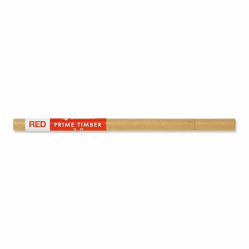 펜코 샤프심 2mm (5개입) 프라임 팀버 홀더심 PRIME TIMBER Refill : 포케츠
