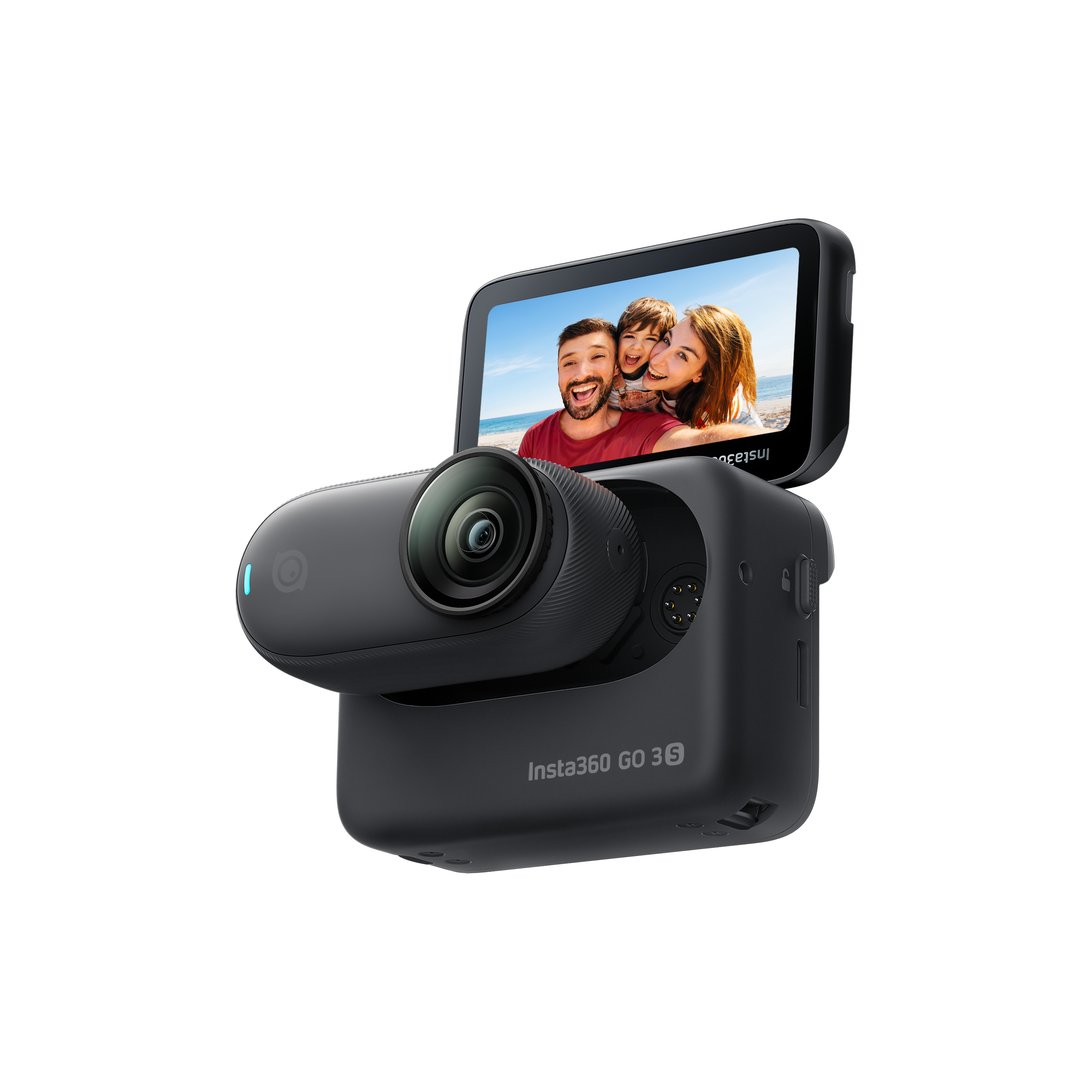 인스타360 GO 3S 액션 번들 128GB - 상세 이미지 3