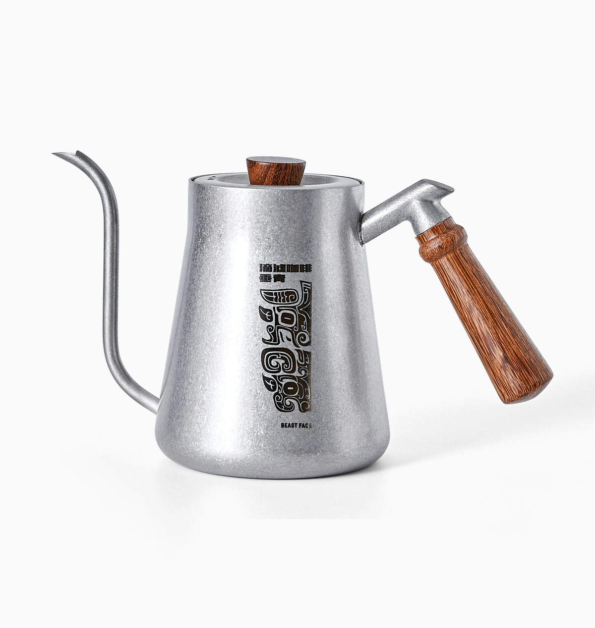 대륙의 도쿄크래프트 캠핑 드리퍼 드립주전자 ETP