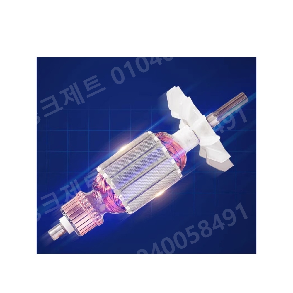임팩드릴 대형 볼트 조임기 트럭 화물차 착암기 체결 - 상세 이미지 5