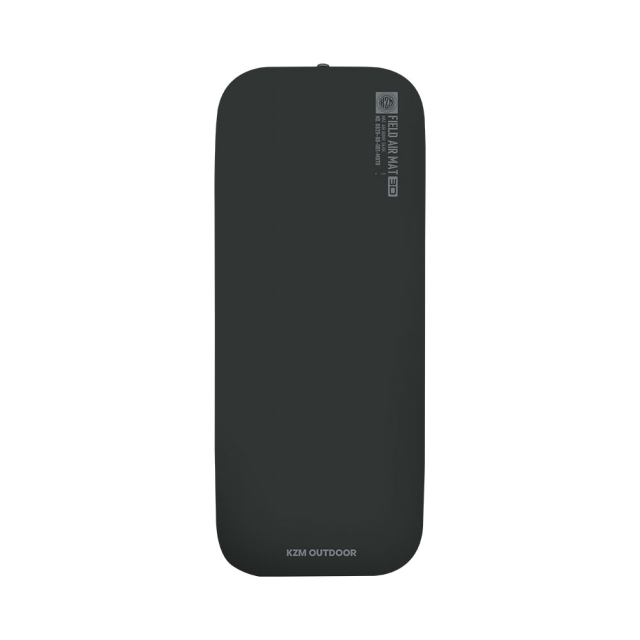 필드 3D 에어매트 싱글 캠핑매트 자충식 TPU 매트 높이8cm - 상세 이미지 3