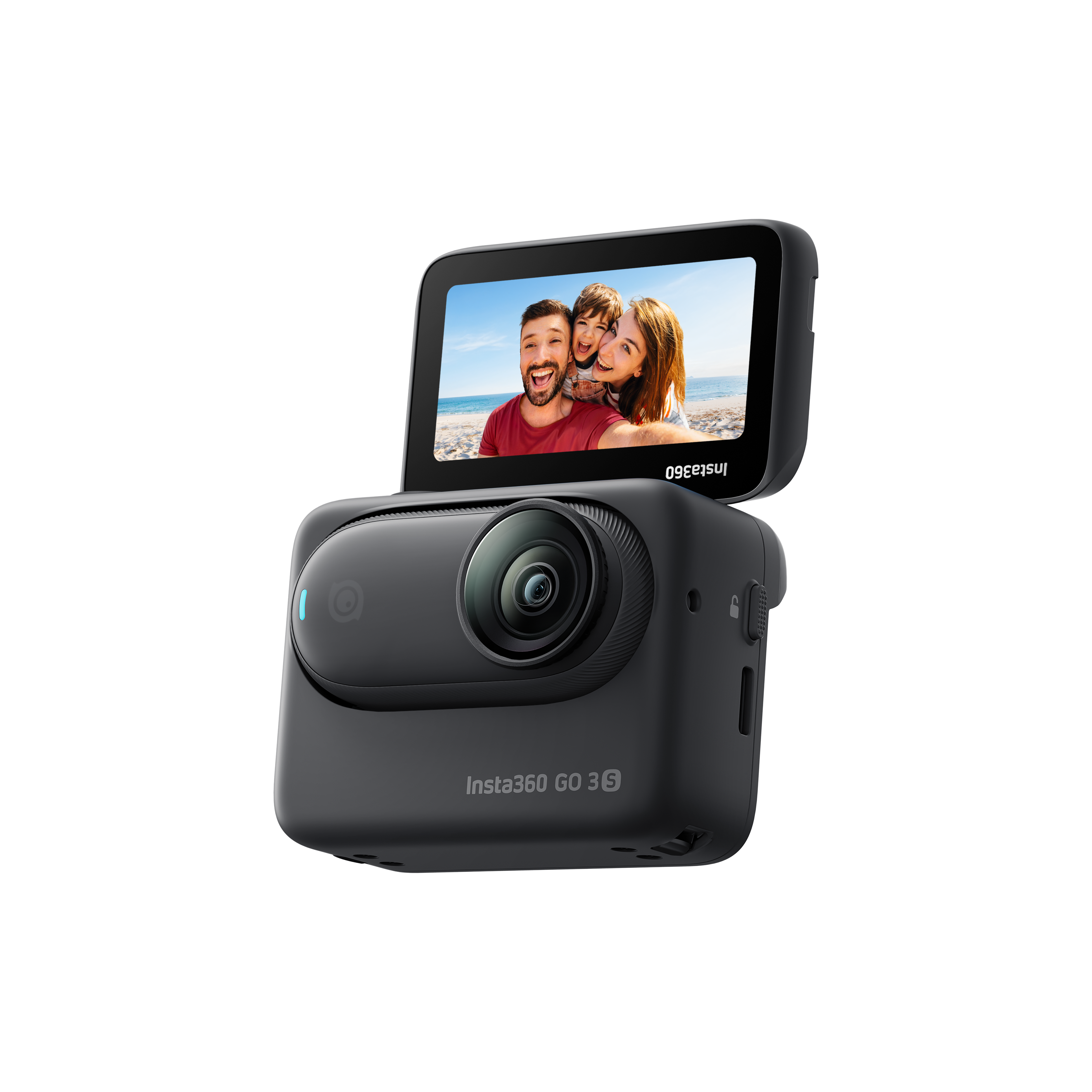 인스타360 GO 3S 액션 번들 128GB - 상세 이미지 2