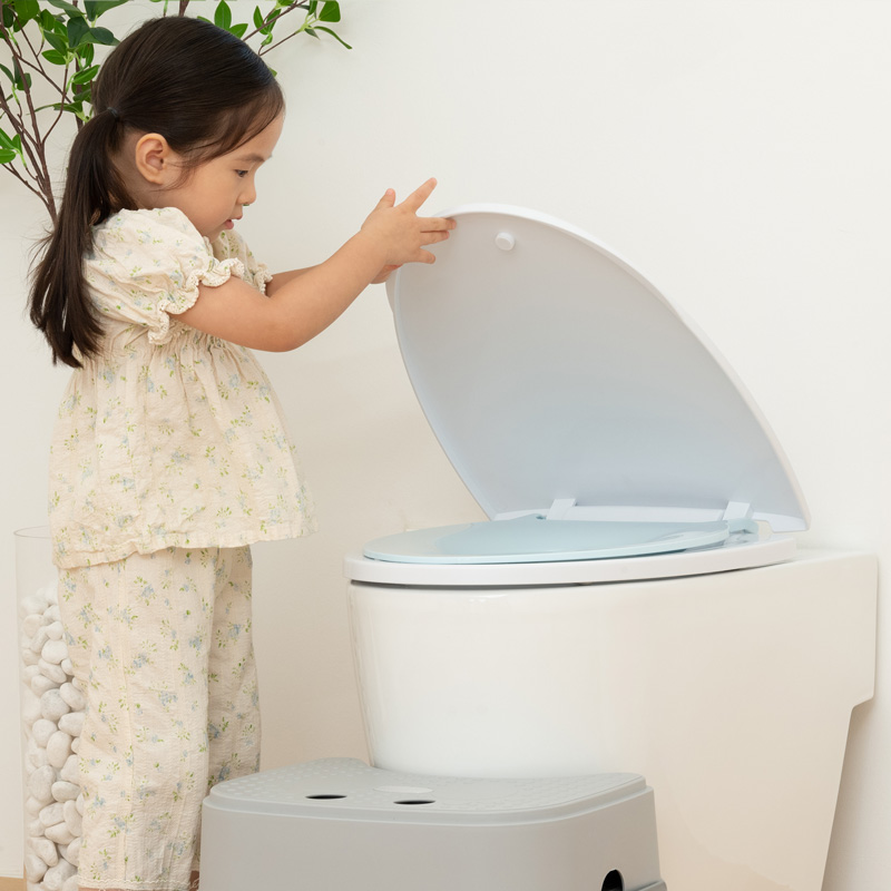 파리지앵 배변훈련 유아변기커버 성인겸용 어린이변기
