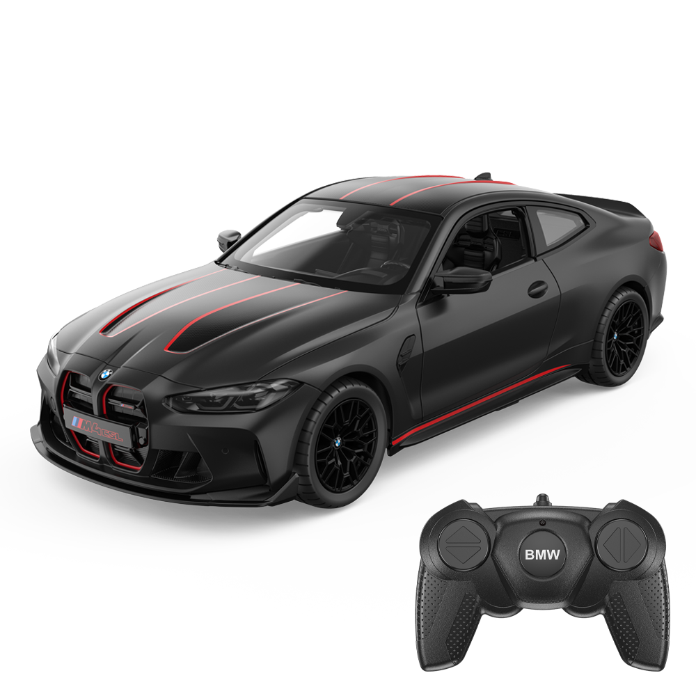 라스타 1:16 BMW M4 CSL RC카 입문용 알씨카 무선조종 자동차