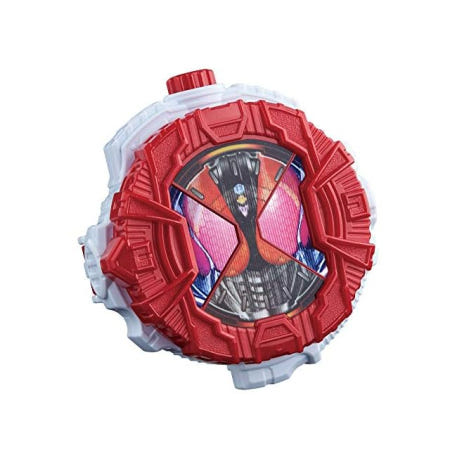 BANDAI [해외]가면라이더 지오 DX 덴오 클라이맥스폼 라이드워치