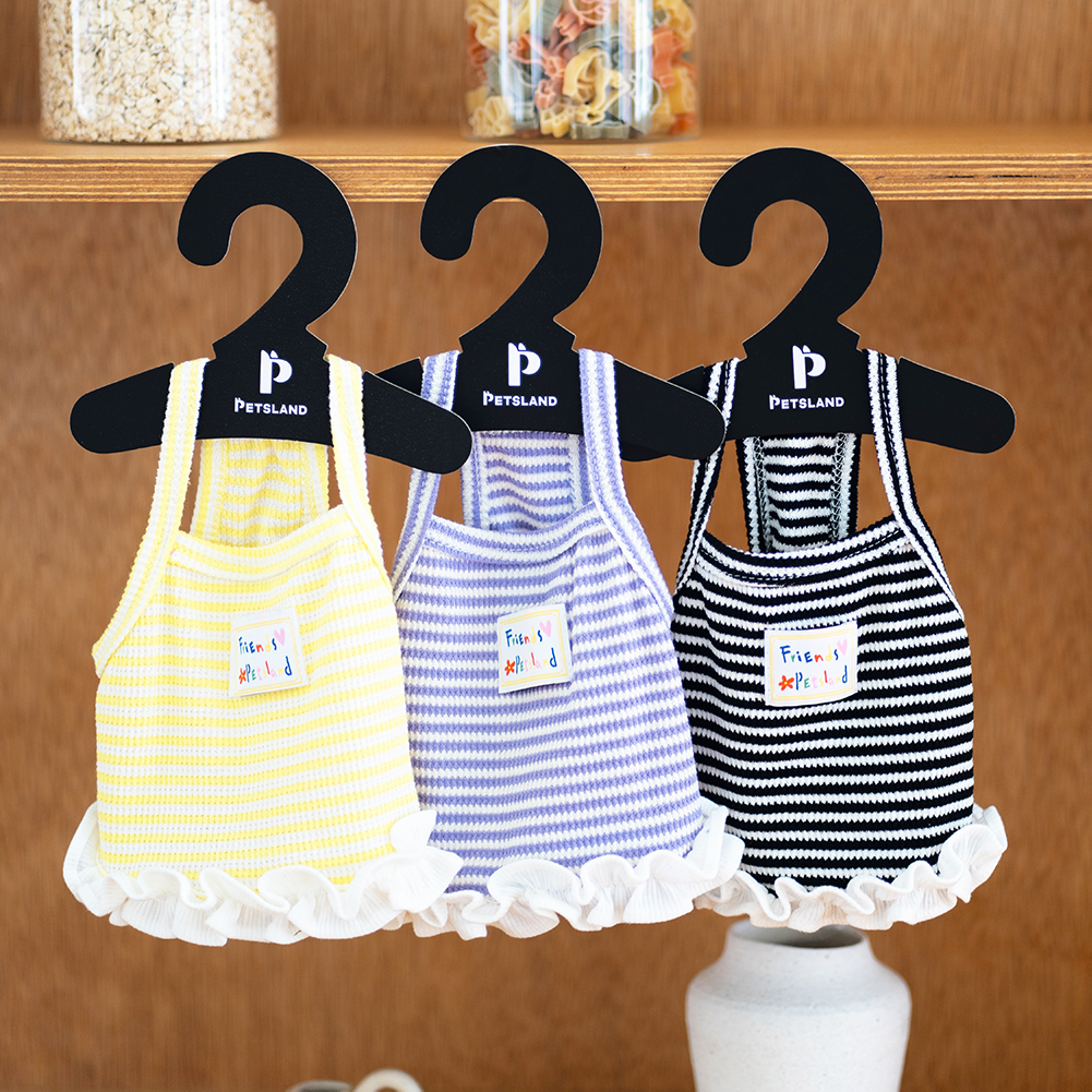 강아지여름옷 강아지옷 릴리프릴나시티 제품 이미지