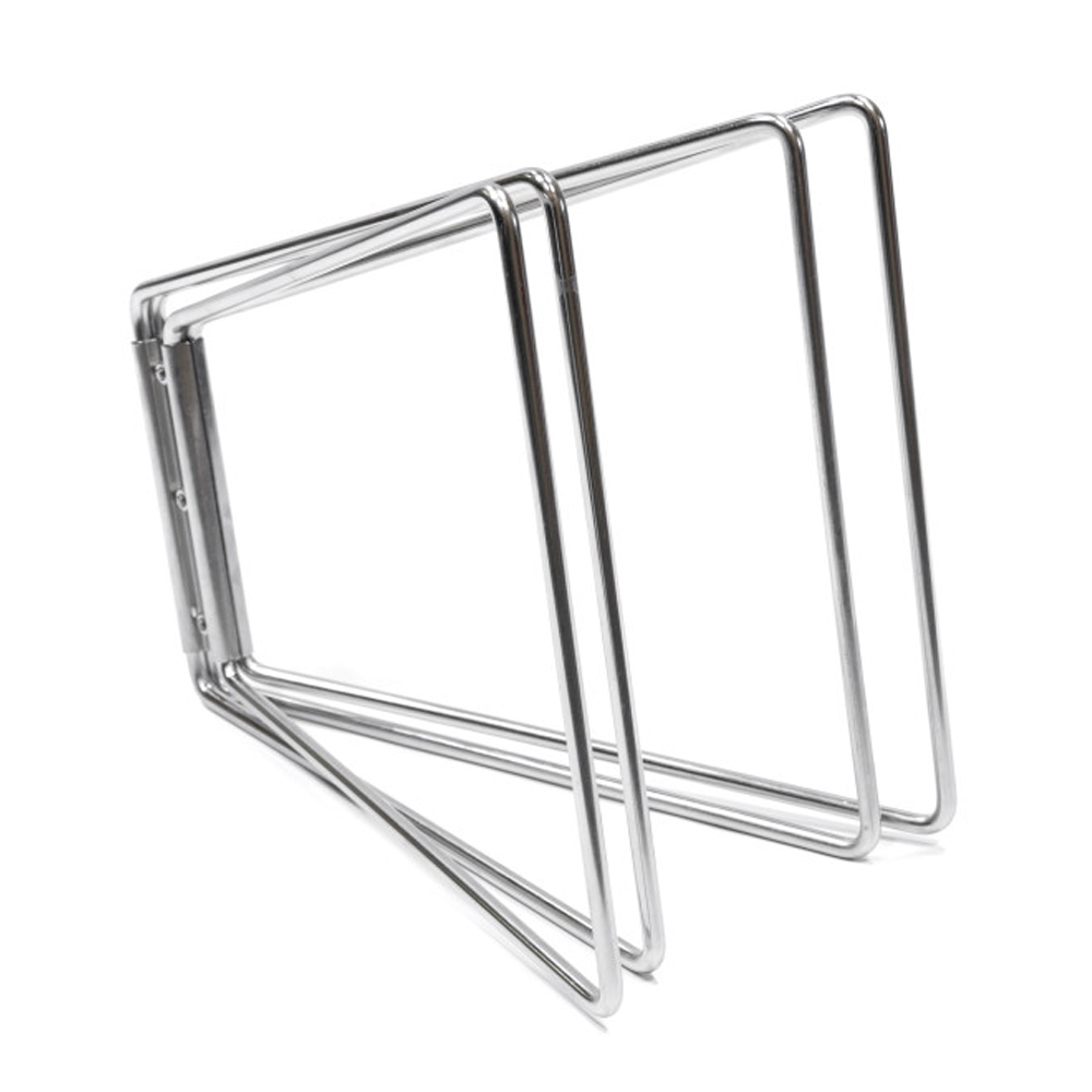 [호환] N.I.P스탠드 L확장형 알루텍48호환 멀티컴팩트 파우치포함