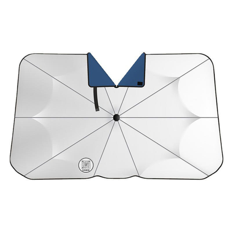 리버폭스 V형 우산형 가리개