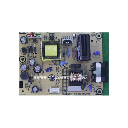 [중고]GW2480-T 27E1H 27E1 BENQ AOC 24인치 모니터 립스 파워 ip 보드 수리 부품