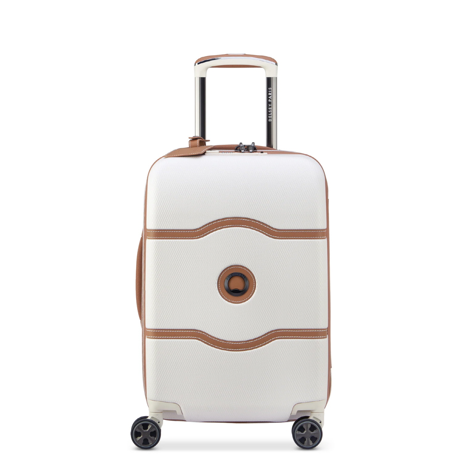 DELSEY 델시 샤틀렛 에어 2.0 기내용 55cm/20인치 캐리어 - 상세 이미지 3