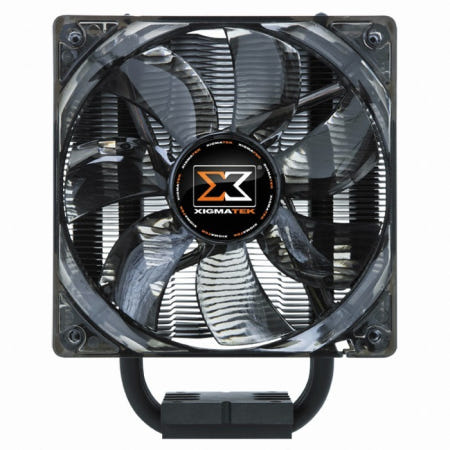 XIGMATEK Dark Knight SD1283 Night HawkEdition 대양 / CPU쿨러