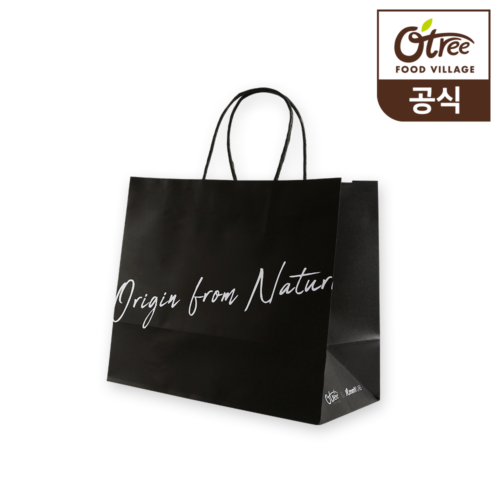 [네이버단독] (쇼핑백1장) 오트리 고메넛츠 버라이어티팩 30입 (고메10+시그10+고메ver2 10) 프리미엄견과 - 상세 이미지 5