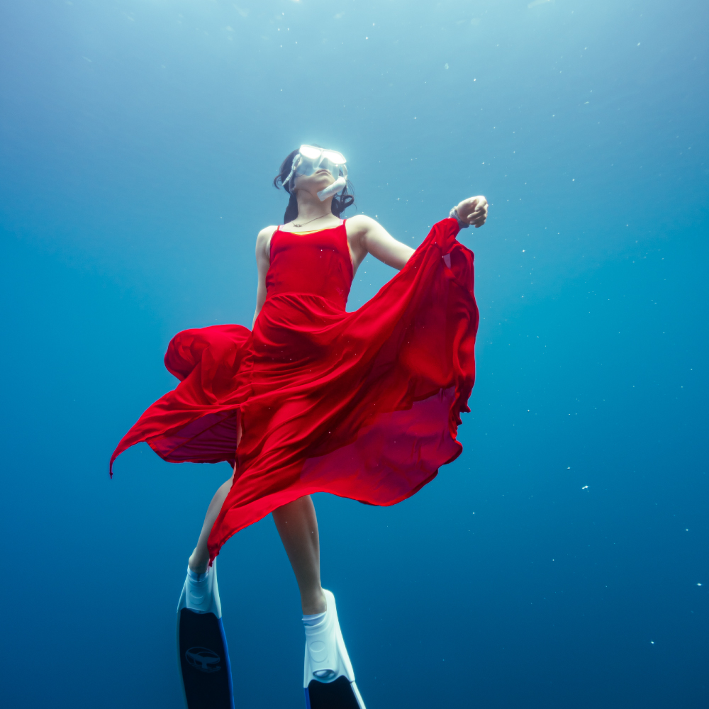 서울 경기 프리다이빙 강습 입문 초급 패키지 교육 AIDA PADI 레벨 1+2 자격증