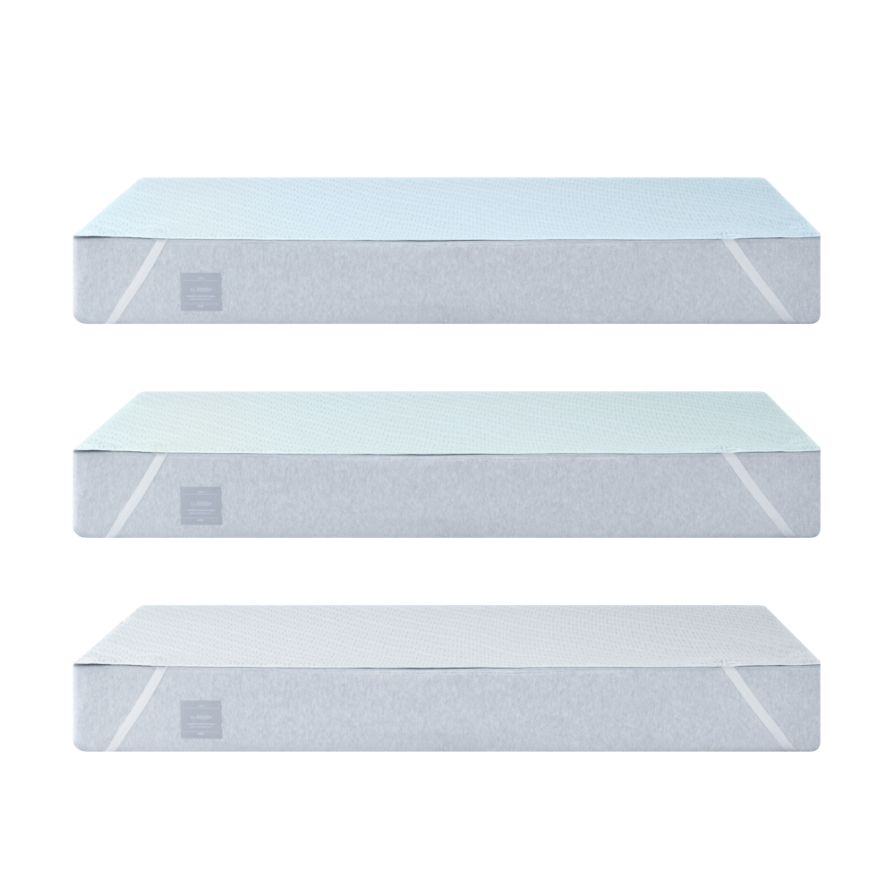 프로젝트슬립 냉감패드 쿨 매트 여름 돌침대 쿨패드 MS 멀티싱글