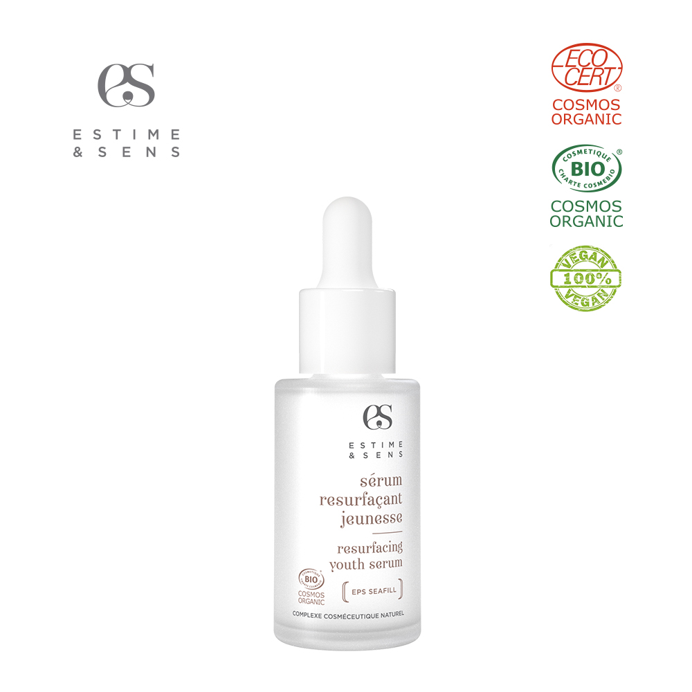 에스팀에상스 세럼 리설퍼칸 쥬네스 30ml 안티에이징 안티링클 퍼밍세럼 - 상세 이미지 2