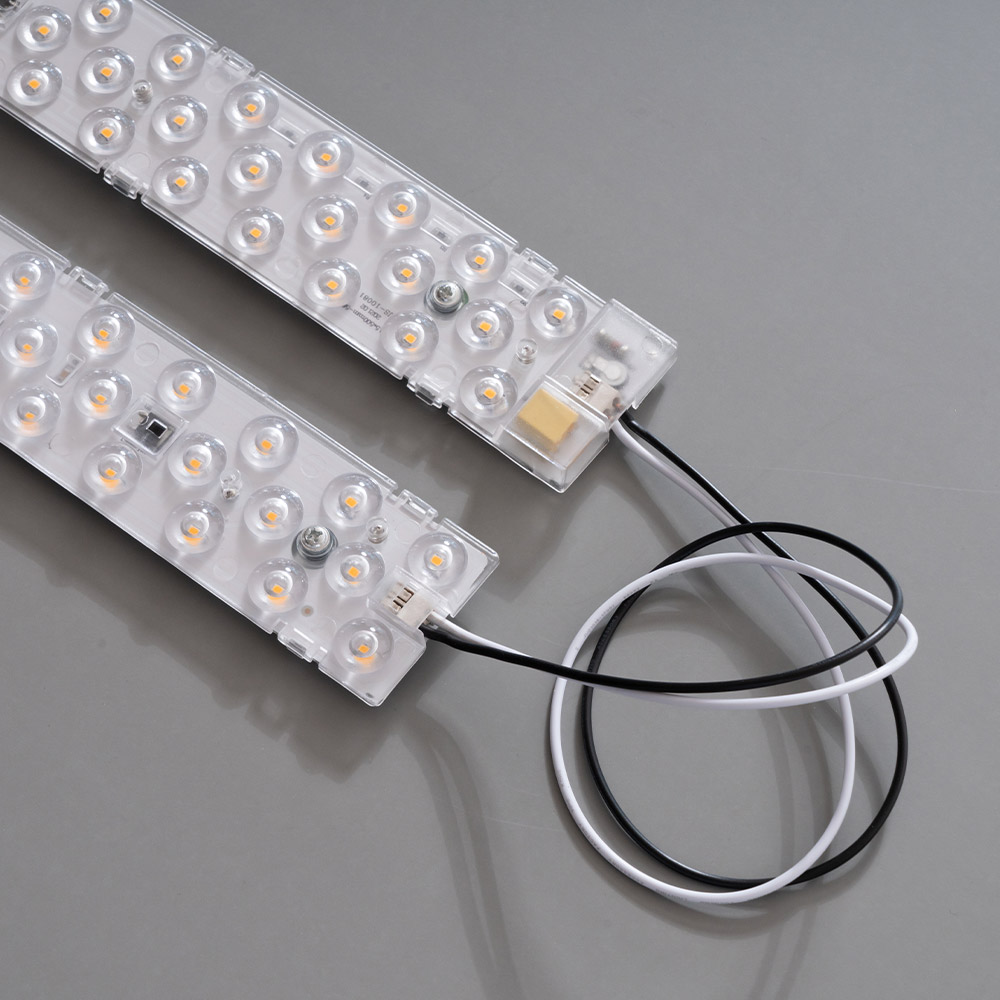 LED모듈 리폼모듈 램프 21W/30W 국산 안정기 일체형 자석등 주방 방 거실등 교체