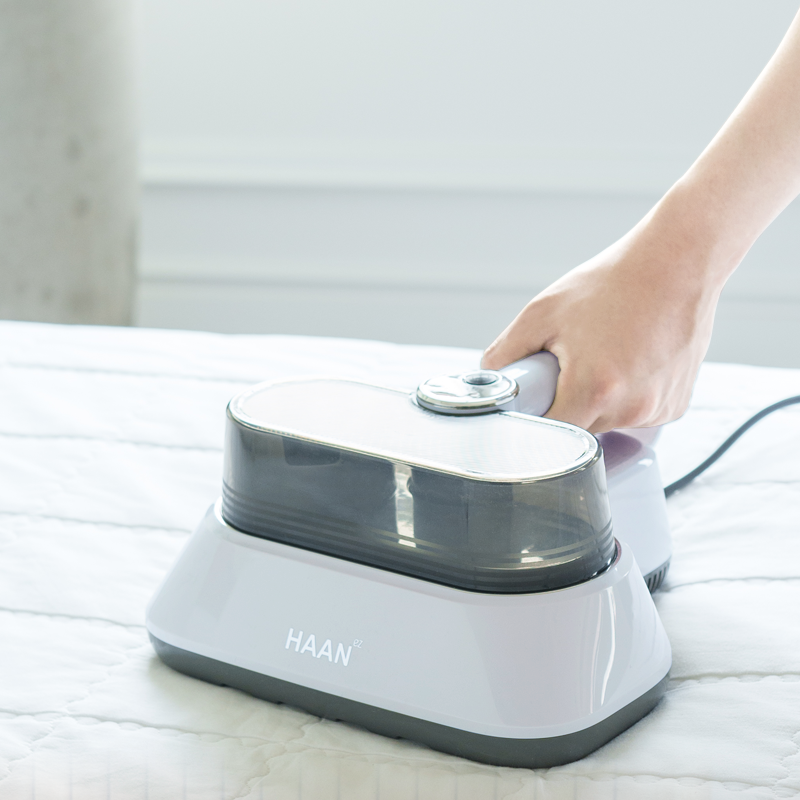 [예약판매] 한경희 UV살균 침구청소기 HEVS-D100