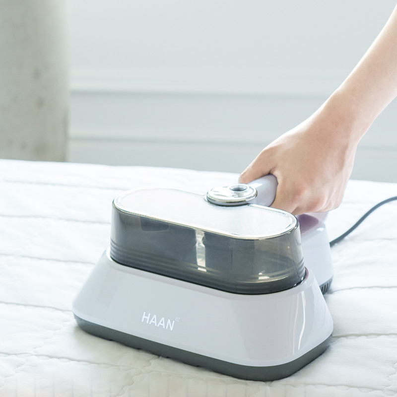 한경희 UV 침구청소기 HEVS-D100 이불 침대 매트리스 쇼파 패브릭 진드기 청소기 사진 5