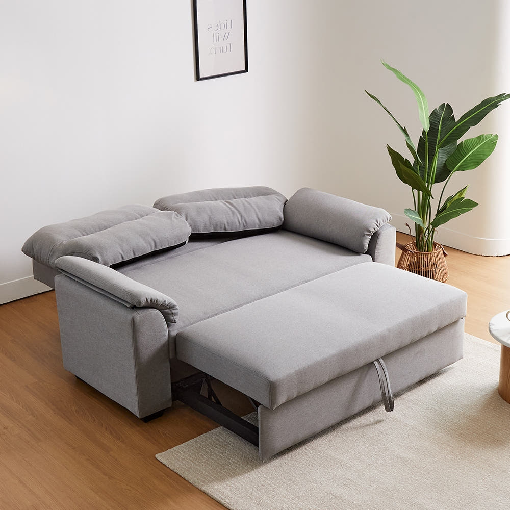 소파베드 활용 예시 1