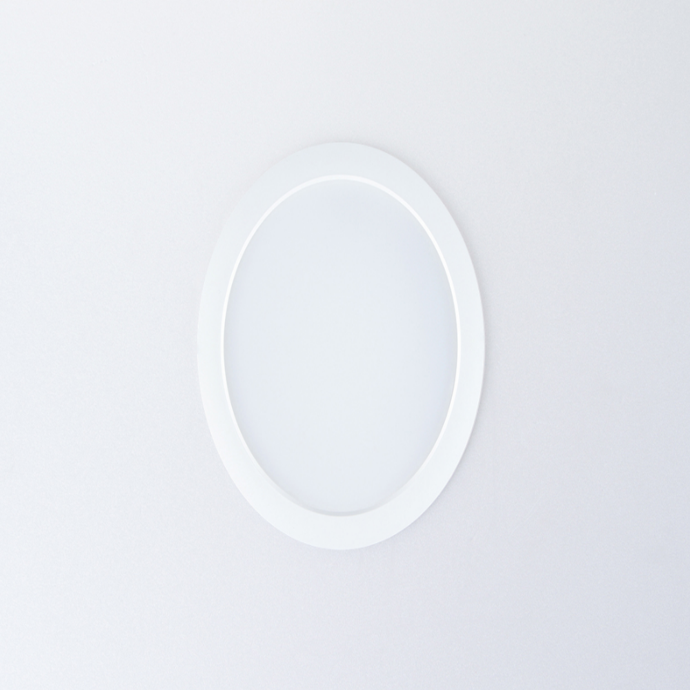 KC LED 20CM(8인치) 다운라이트 매입등 매립등 30W, 주광색 이미지 8